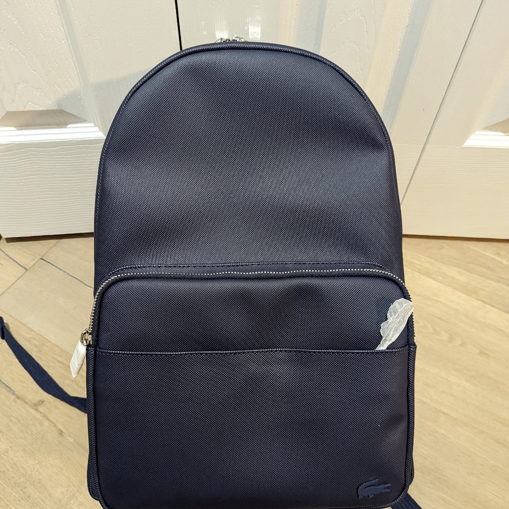 Lacoste backpack